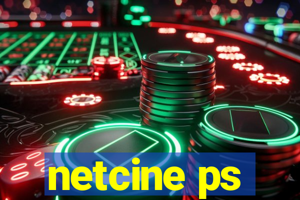 netcine ps